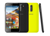 Archos 50c Neon Black