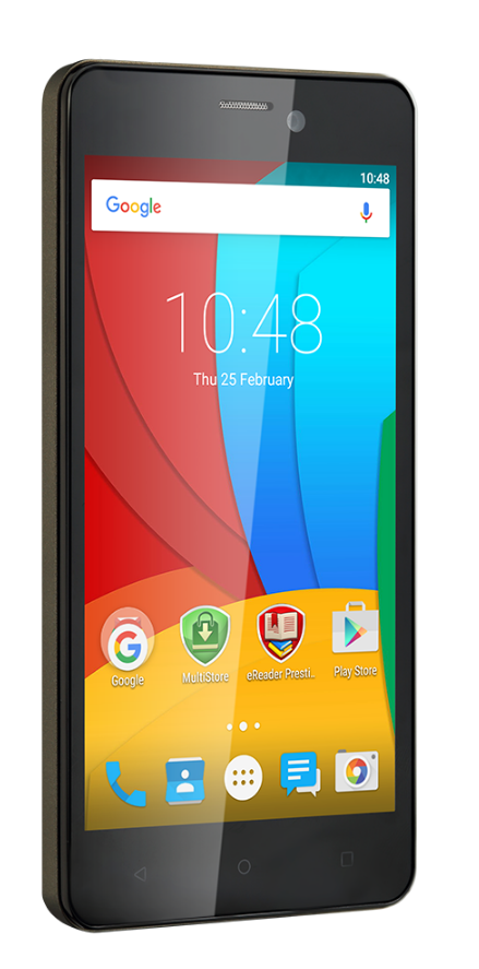 Prestigio Muze A5 Metal