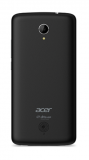 Acer Liquid Zest 1GB / 8GB záda telefonu