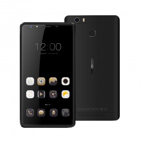 Leagoo Shark 1 Black