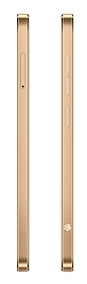 Leagoo Elite 1 Gold strany