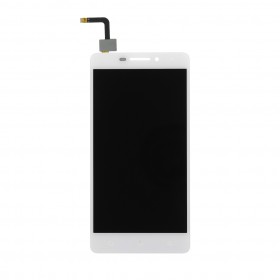 LCD + dotyková doska pre Lenovo P1m white