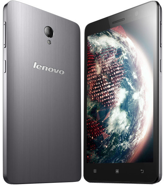 Lenovo S860 Titan