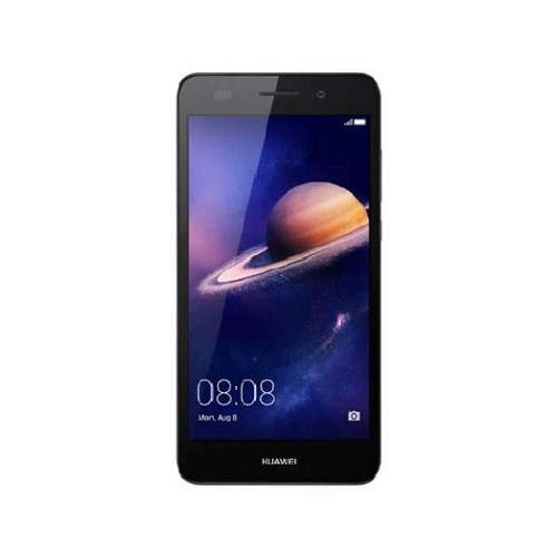 Mobilní telefon Huawei Y6 II Dual Sim Black