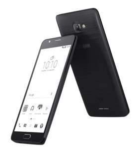 Alcatel POP 4S 5095K Dark Gray
