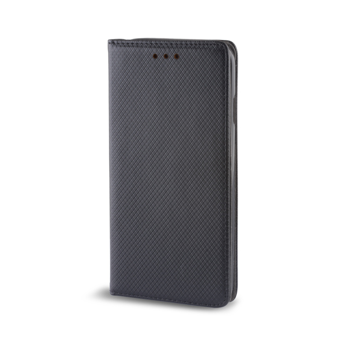 Smart Magnet flipové pouzdro Asus Zenfone Go ZC500TG černé