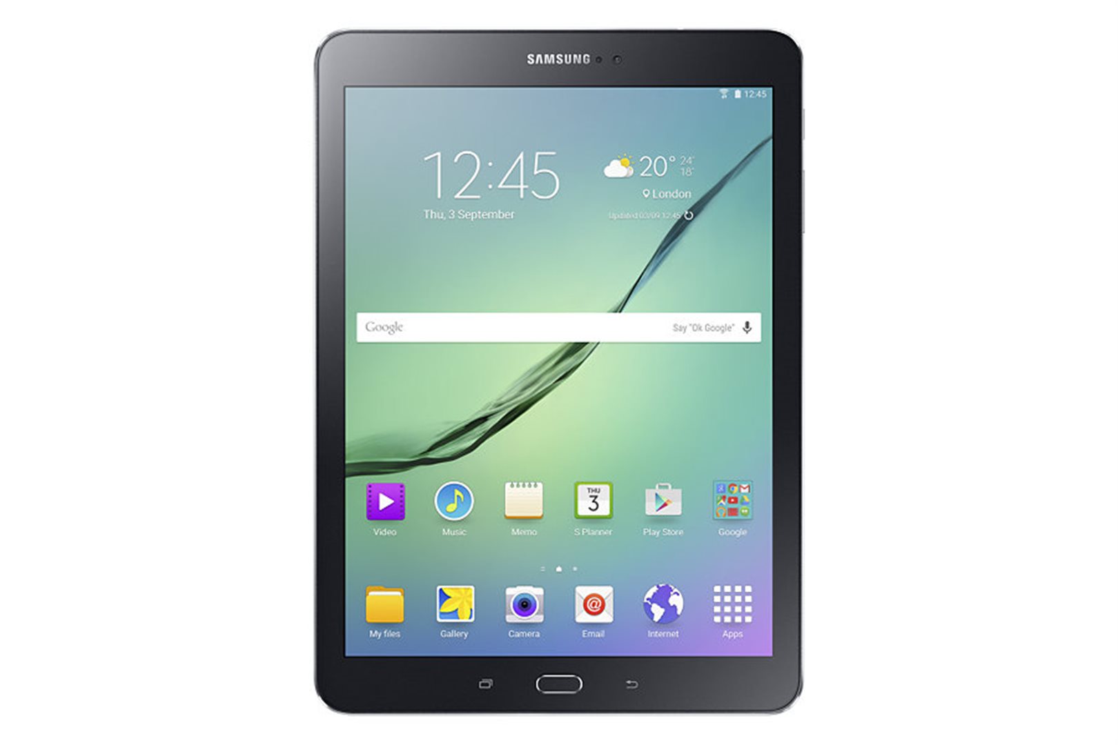 Samsung Galaxy Tab S2 8.0 SM-T713 Wi-fi Black
