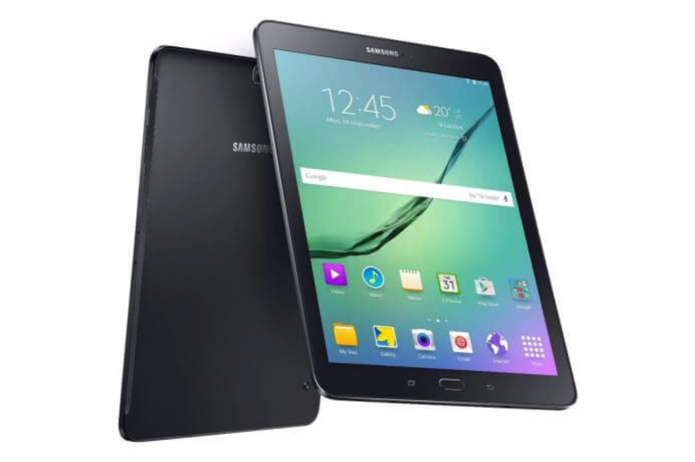 Samsung Galaxy Tab S2 8.0 SM-T713 Wi-fi Black