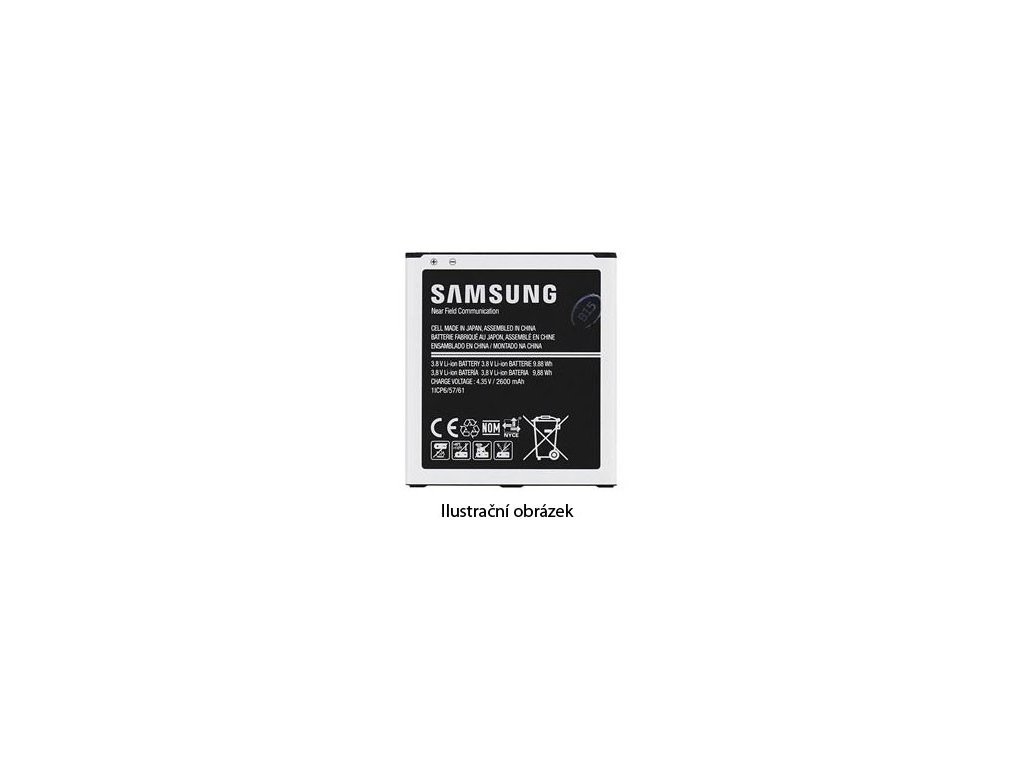Batéria Samsung EB-B740AEBECWW pre Samsung Galaxy S4 zoom