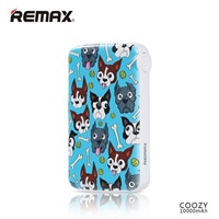 PowerBank REMAX 10000 mAh Cooze 1