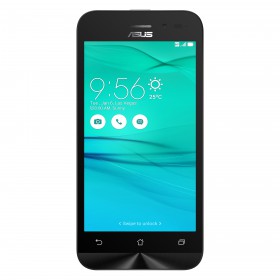 ASUS ZenFone Go ZB452KG Black