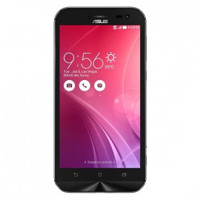 Asus ZenFone Zoom ZX551ML Black