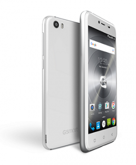 Gigabyte GSmart Classic LTE White