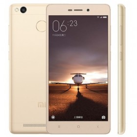 Xiaomi Redmi 3S 16GB Gold