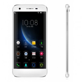 Doogee F3 Pre 16GB White