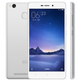 Xiaomi Redmi 3S 16GB Silver