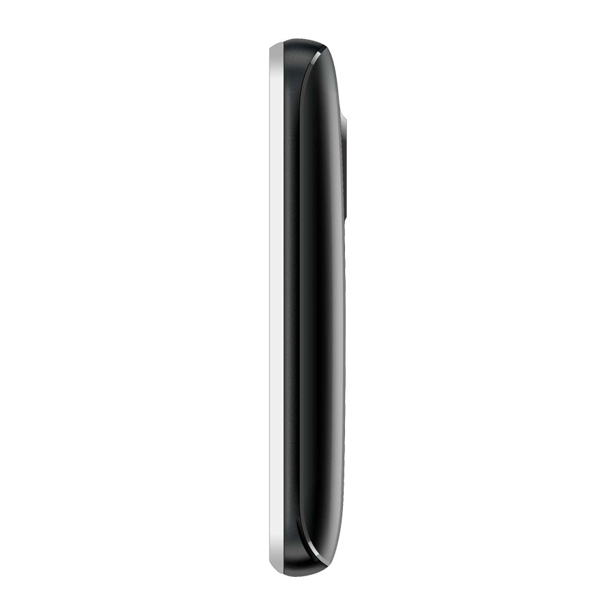 Seniorský mobilní telefon Maxcom MM462 Black