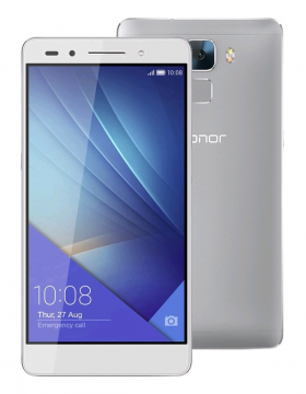 Honor 7 16GB Silver