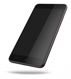 Lenovo S60 Single SIM Grey