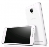 Mobilní telefon Lenovo C2 Power Dual Sim White
