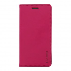 Mercury Blue Moon flipové puzdro Samsung Galaxy J5 2016 Hot Pink