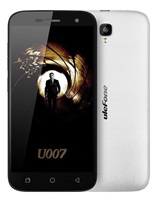 Mobilní telefon E-Pad UleFone U007 White