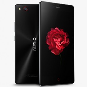 Nubia Z9 Max 2 / 16GB Black