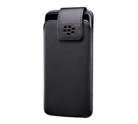 BlackBerry Swivel Holster puzdro ACC-63005-001 BlackBerry DTEK50 čierne