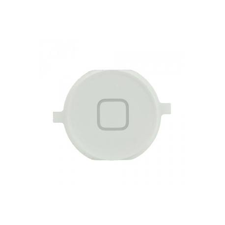 Home Button pro Apple iPhone 4S, white