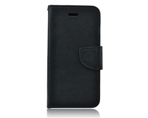 Fancy Diary flipové pouzdro Sony Xperia XA F3111 černé