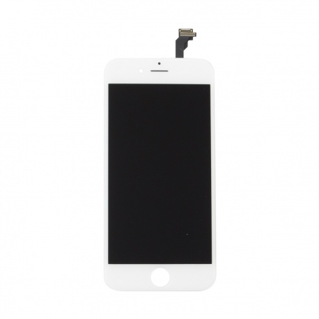 LCD displej + dotykové sklo Apple iPhone 6 (OEM) white