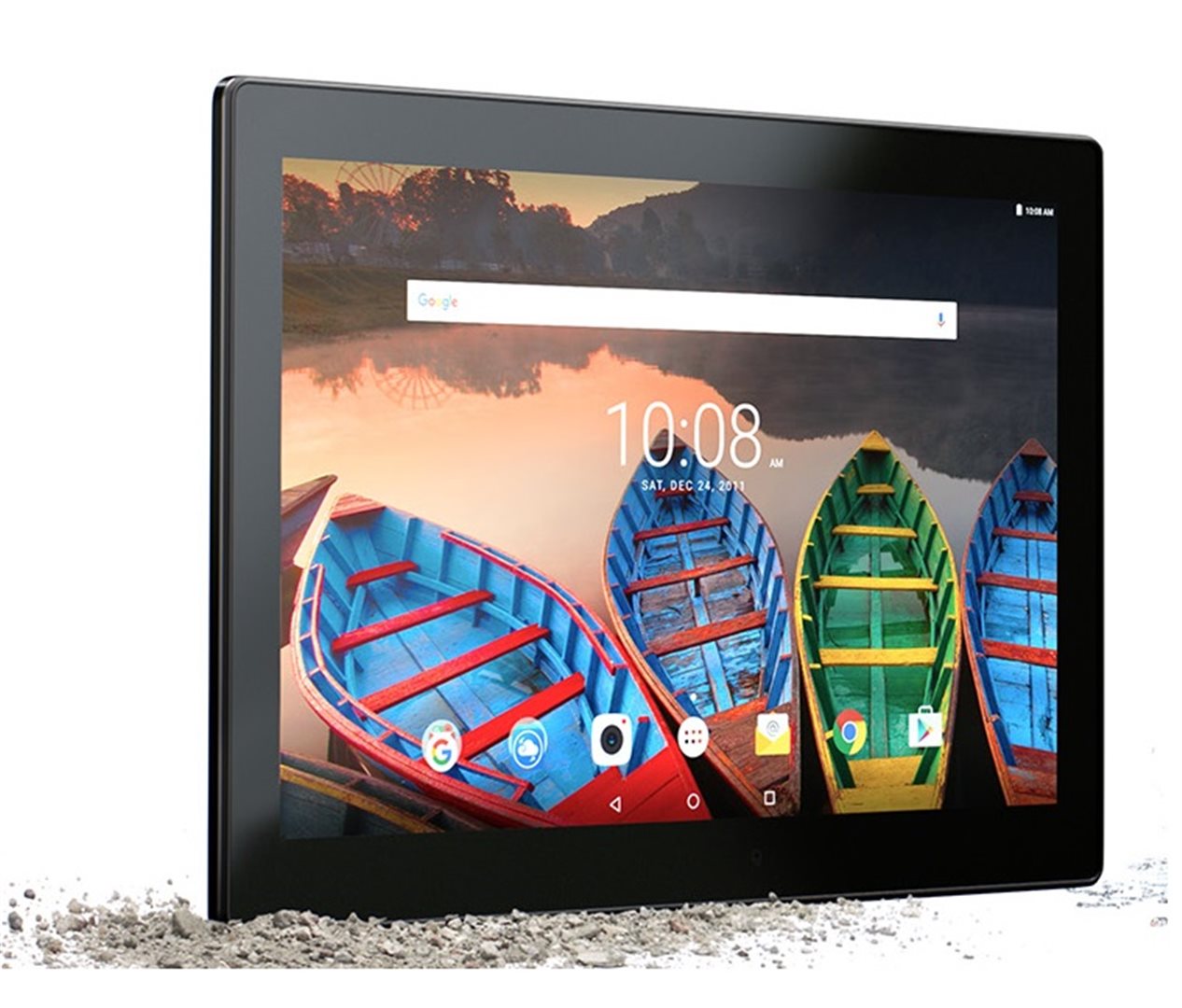 Tablet Lenovo Tab3 10 (	ZA0Y0008CZ) LTE