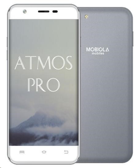 Mobilní telefon Mobiola Atmos Pro