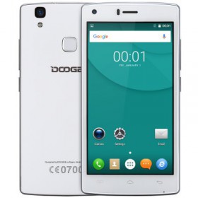 Doogee X5 Max Pro White