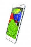 Mobilní telefon iGET Blackview V3 White