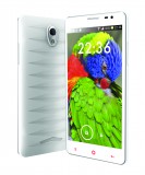 Mobilní telefon iGET Blackview V3 White