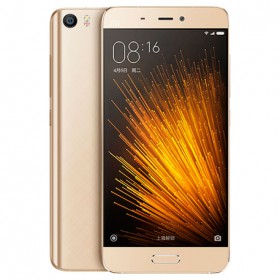 Xiaomi MI5 32GB LTE Gold