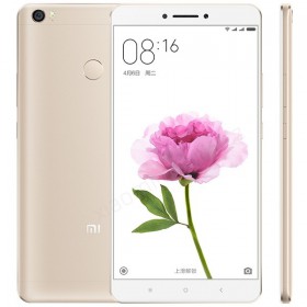 Xiaomi Mi Max 64GB Gold
