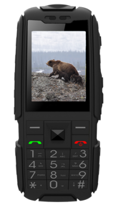 Aligator R20 Extrémy Black / Black