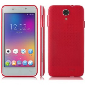 Doogee DG280 Leo Red