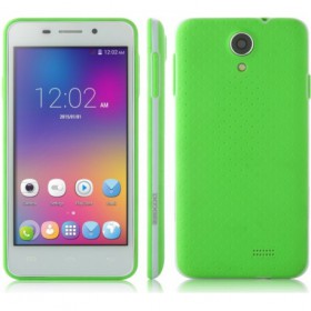 Doogee DG280 Leo Green