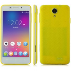 Doogee DG280 Leo Yellow