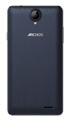 ARCHOS 55B Platinum Black černá