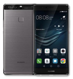 Huawei P9 Plus Single Sim Titanium Grey