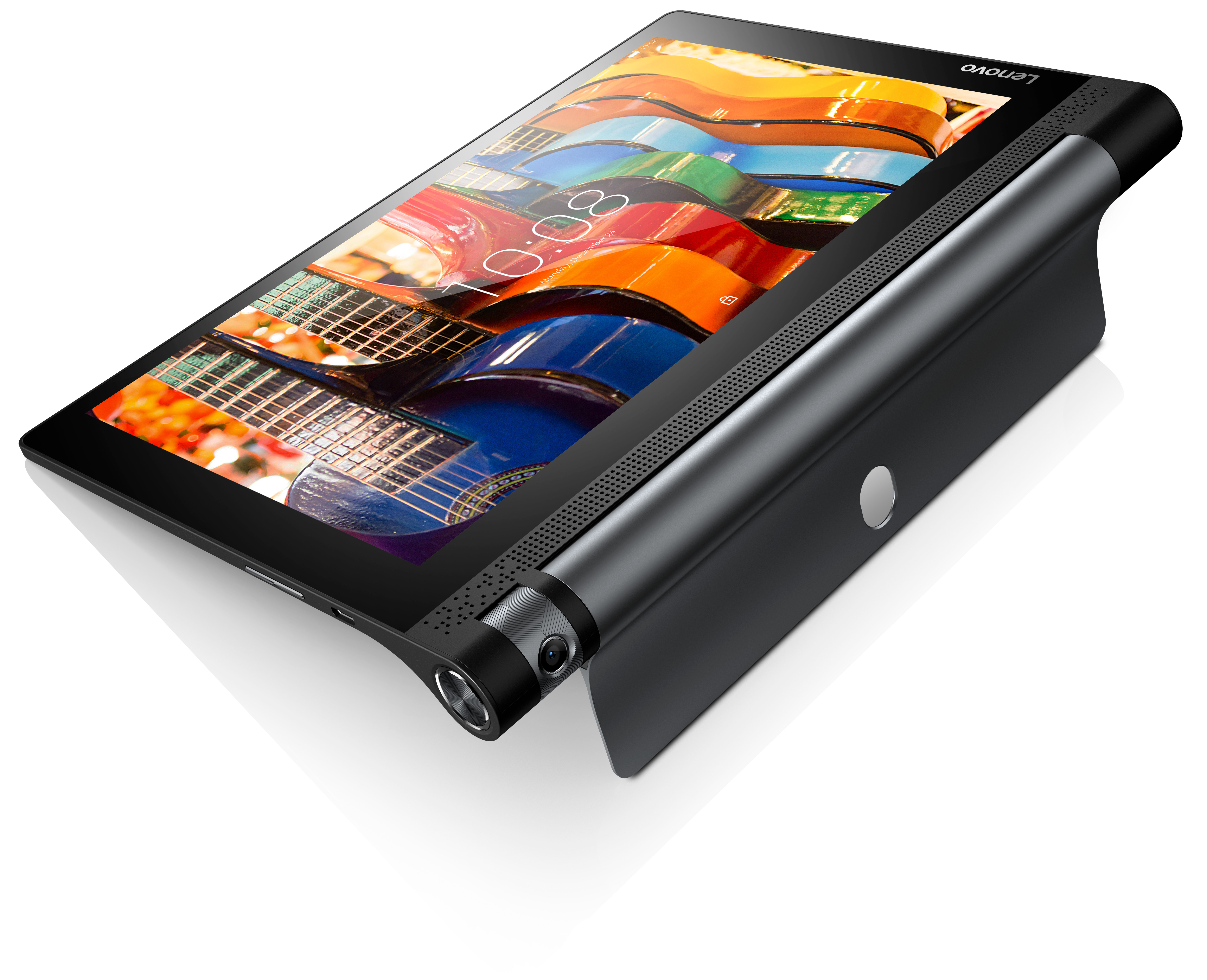 TabletLenovo Yoga 3 10 LTE 2GB / 16GB (ZA0K0036CZ) Black