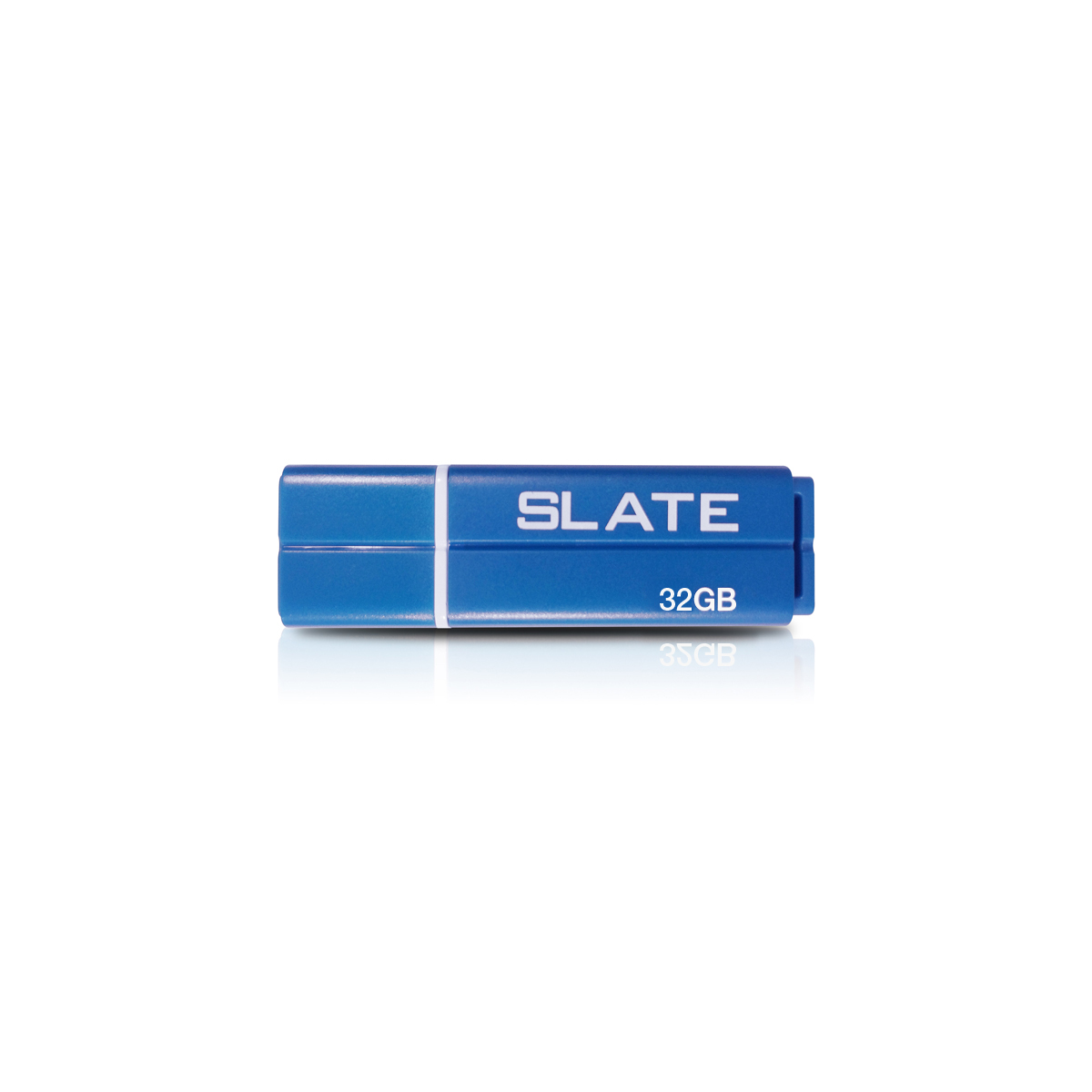 Flash disk Patriot Slate 32GB USB 3.0 Blue