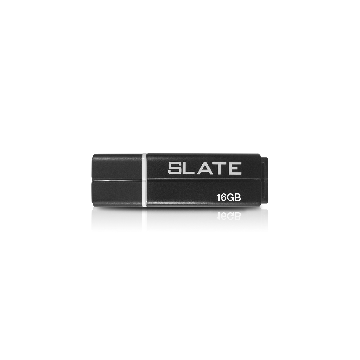 Flash disk Patriot Slate 16GB USB 3.0 Black