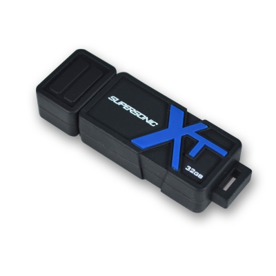 Flash disk Patriot Supersonic Boost 32GB USB 3.0