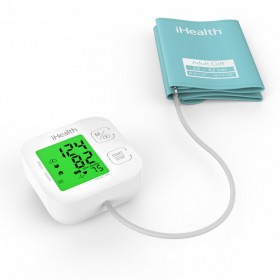 Tlakomer iHealth Track KN-550BT