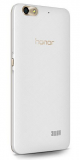 Mobilní telefon Honor 4C Dual White 